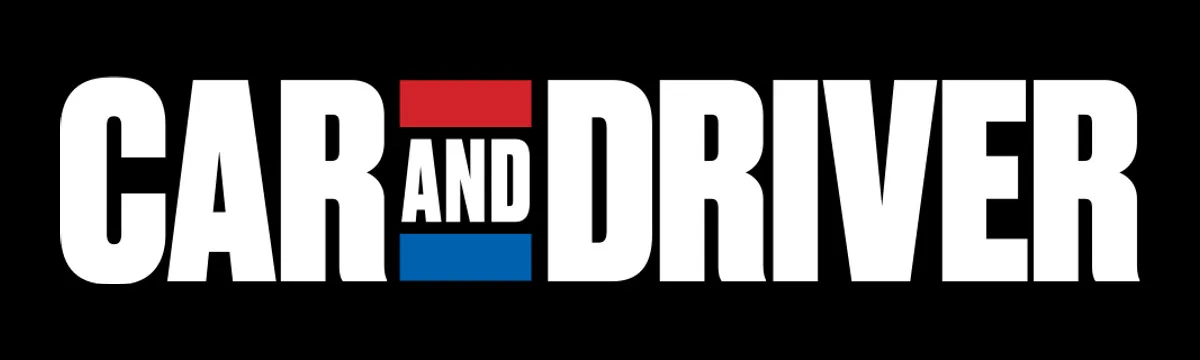 Car and Driver