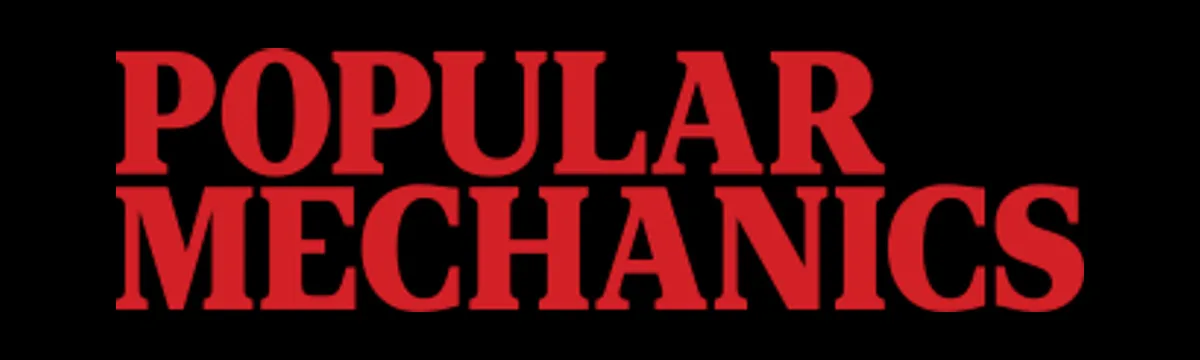 Popular Mechanics